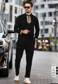 ازياء احمد الغانمي • وصول جديد • السوق الكبير