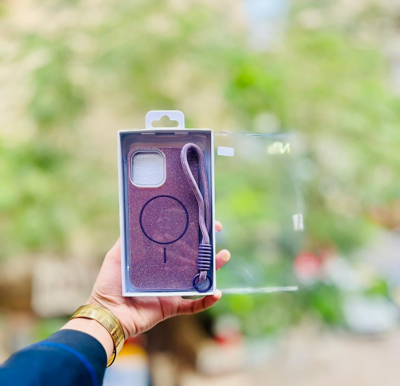 🔥وصل الجديد عندنا🔥

✨ جراب آيفون شيك وعصري وصل جديد ✨

المميزات:
✔️ خامة قوية تحمي الموبايل من الصدمات
✔️ تصميم جليتر شيك يدي شكل مميز للموبايل
✔️ مزود بحلقة ماغنت لسهولة الاستخدام
✔️ مع ستراب لسهولة الحمل💗
🔥وصل الجديد عندنا🔥
🔥🔥🔥🔥🔥🔥🔥🔥🔥🔥🔥🔥
كلمنا وشوف الفرق بنفسك 👑
￼⁨⁩01113082604
🌐 الموقع الرسمي: alwazeers.com
📲 التليجرام:t.me/ElWazeeR2

📦 شحن متاح لكل المحافظات

📍 العنوان: ٢٦ منتصف شارع عبدالعزيز – معرض الوزير – العتبة

#الوزير 🔝
#عروض_الوزير 💥
#انت_الكسبان 🏆
#اكسسوارات_موبايل 📱
#جرابات_موبايل ✨
#إسكرينات 🛡️
#Airpods 🎧
#برو_برو2_برو3_برو4 ✅
#جودة_مضمونة 💯
#العتبة 🛍️
#شارع_عبدالعزيز 📍
#سوق_الموبايل 📲#برو_برو2_برو3_برو4


**إذا كنت صاحب هذا الإعلان وتريد حذفه لأي سبب، رجاءا أرسل رسالة إلى الدعم الفني**