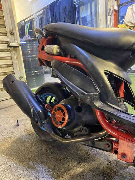 دراجه نكره سلف كابريتر بلادي منفيس  موجود
غراضه موجوده اني مفصخه الجماليه فقط 
قبق فلاوين رياضي قطره دهن رياضي يدات بريك رياضي 
ويل رياضي اصلي صلنصه fm كلجات رياضي دراجه شلعه ومعدل وناعمه بلاديه العنوان الزعفرانيه شارع الكهرباء السعر 
٤٠٠وبيها مجال ***********
