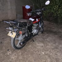 موتوسيكل • للبيع