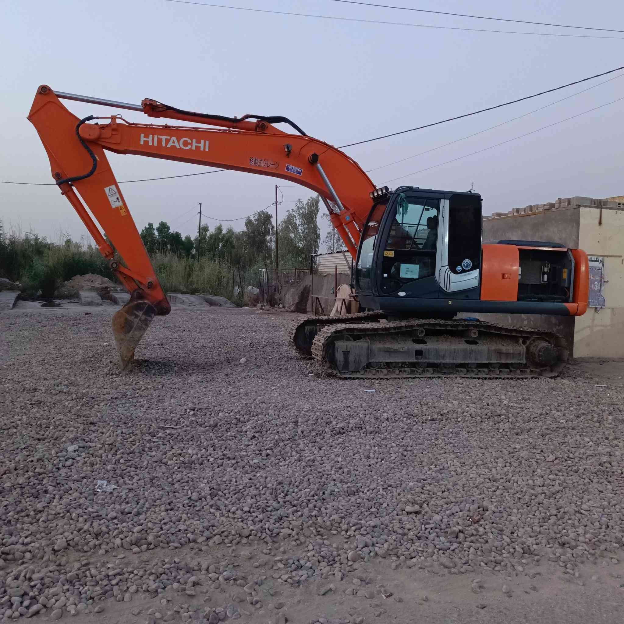 سلام عليكم حفاره زت ثري يابانية للبيع كفاله عامه موديل 2012دخول جديد الإستفسار انتصل ***********
