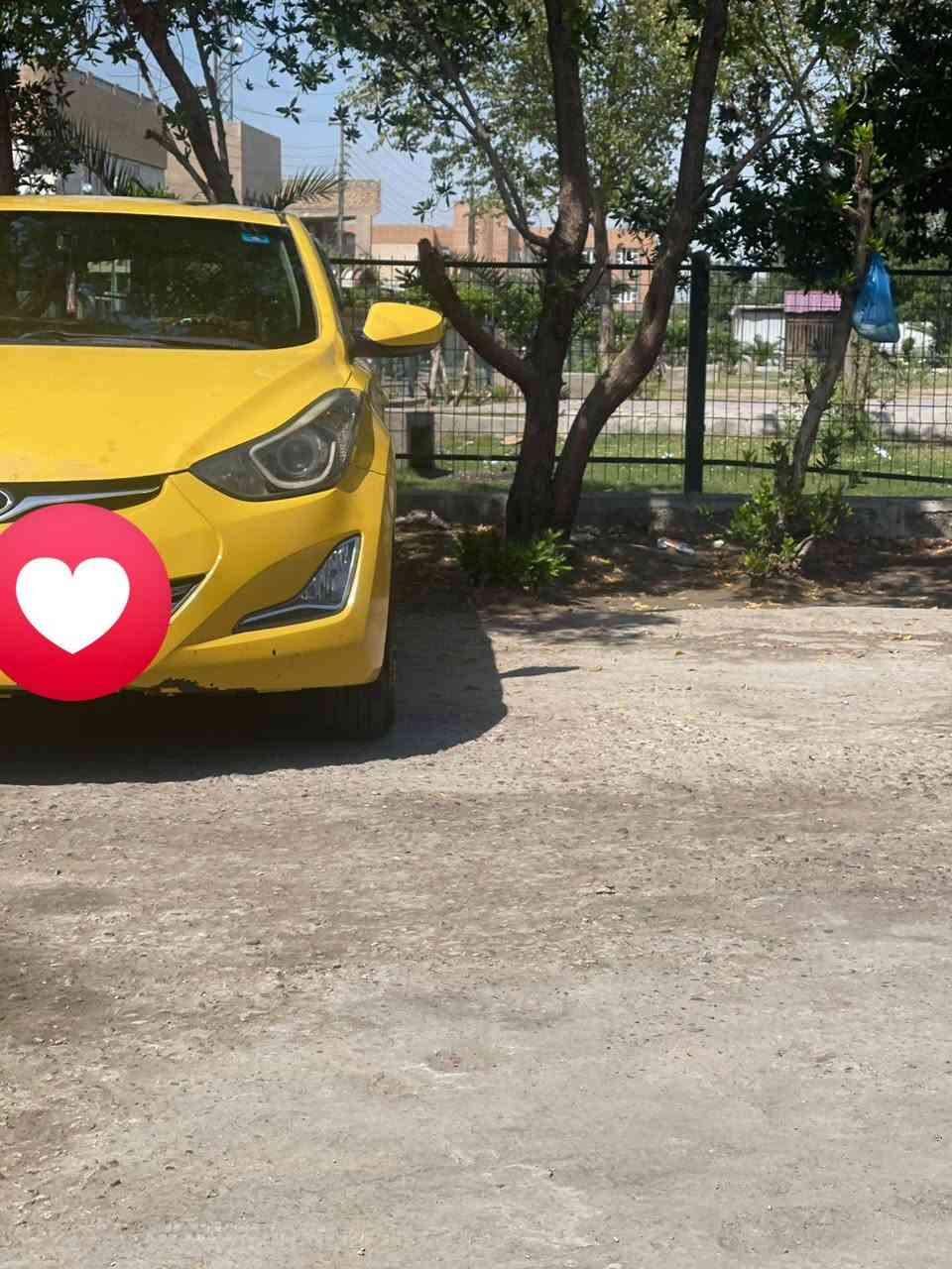 سلام عليكم النترا موديل 2015 امريكي حادث جاملق مبدل بدون دواخل السياره خير من الله محرك ما مفتوح 1800 دوش كير تبريد تخم تاير صدر كلى كامل بسمي ثاني يوم احولك شرط ترايك وين متريد ما بيها اي نقص كبل للشارع العنوان بغداد السيديه 
*********** بي واتساب
