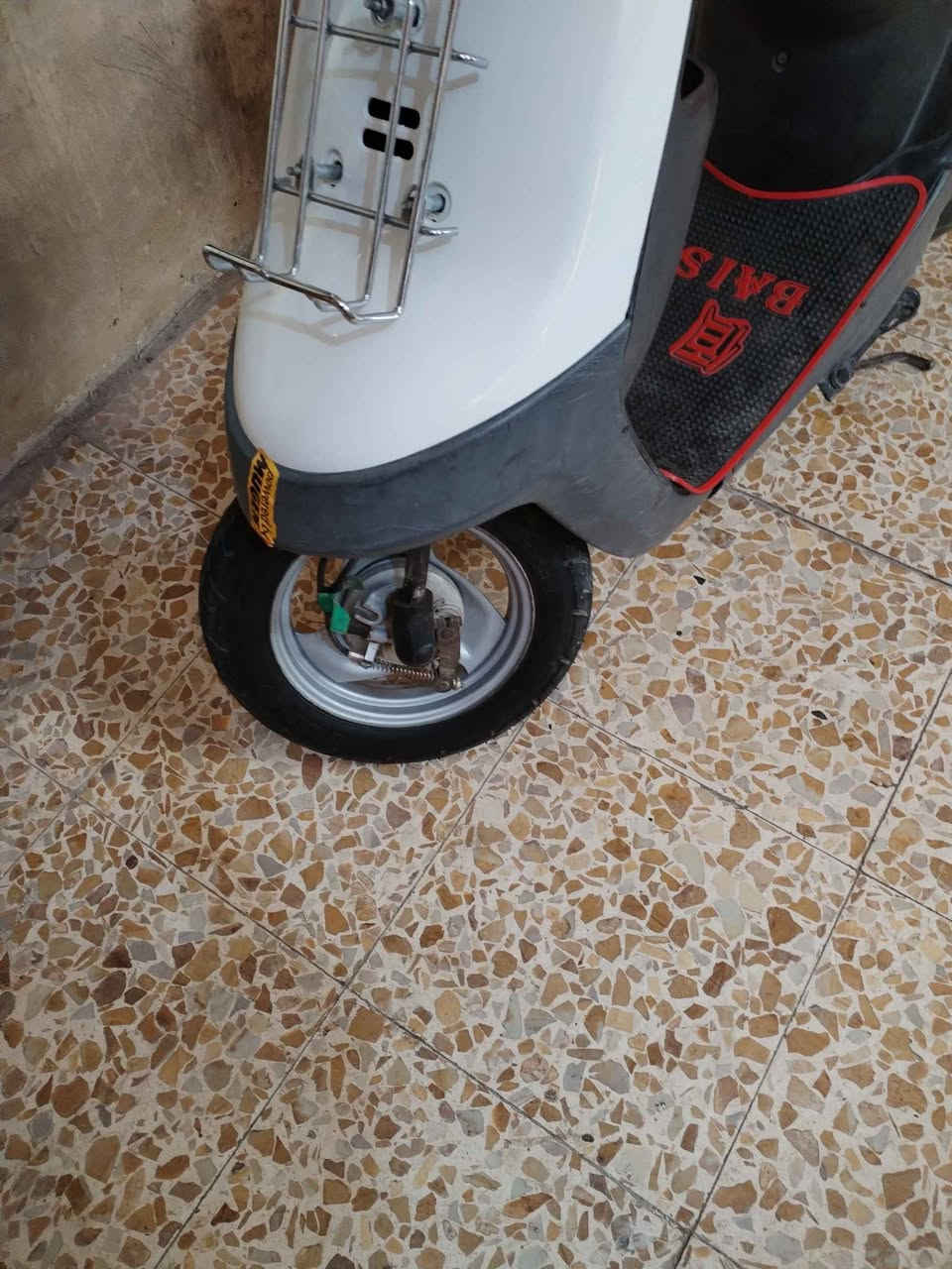 دبل سكليتر جاهزه من كلشي سلف هندر كيج سرعه بانزين اشاير  قغل جنطه سعر 300الغدير مبايل  *********** يوجد واتس اب بالرقم كربلاء, العراق
