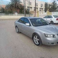 سوناتا • ٢٠٠٨ • مكينة ٦