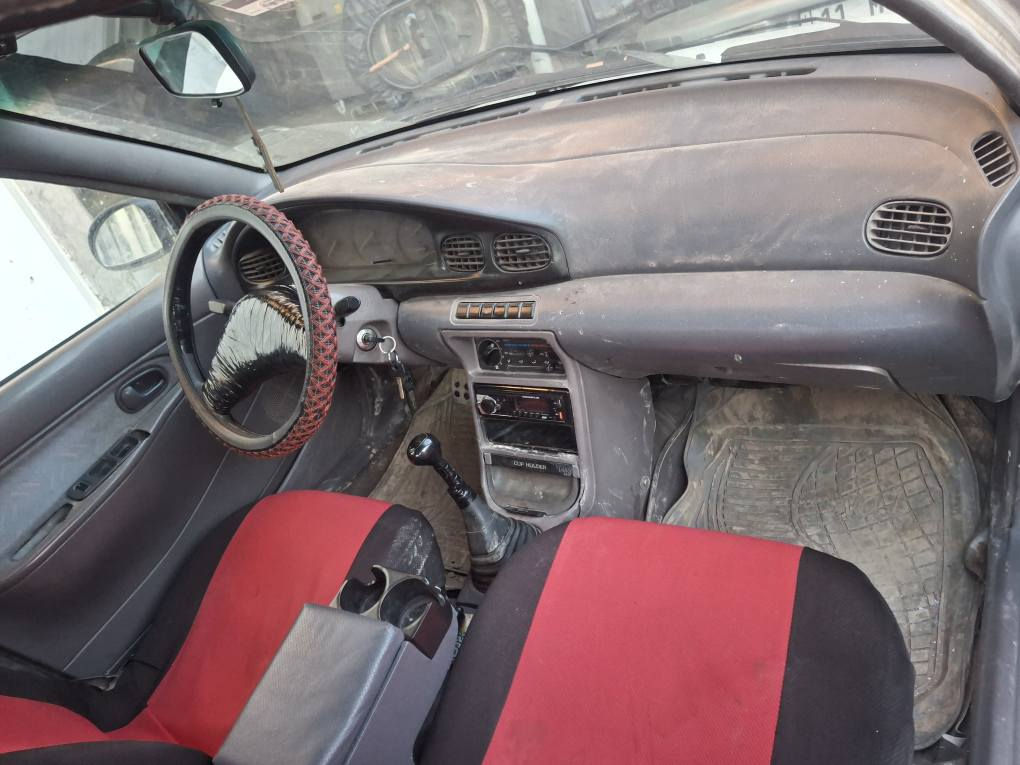 کیا سیفیا سعر23$ورقە
مودیل1996 محرک کیر مازدا323  ڕقم کرکوک الیف سنوی عاج الیف شرط تحویل وکالە . تبرید سلج تفیە شغال
گیر عادی محرک16 نوزل
داخل حلو سیارە کل جاهز 
مکان کرکوک رحیماوە
***********
*********** كركوك, العراق
