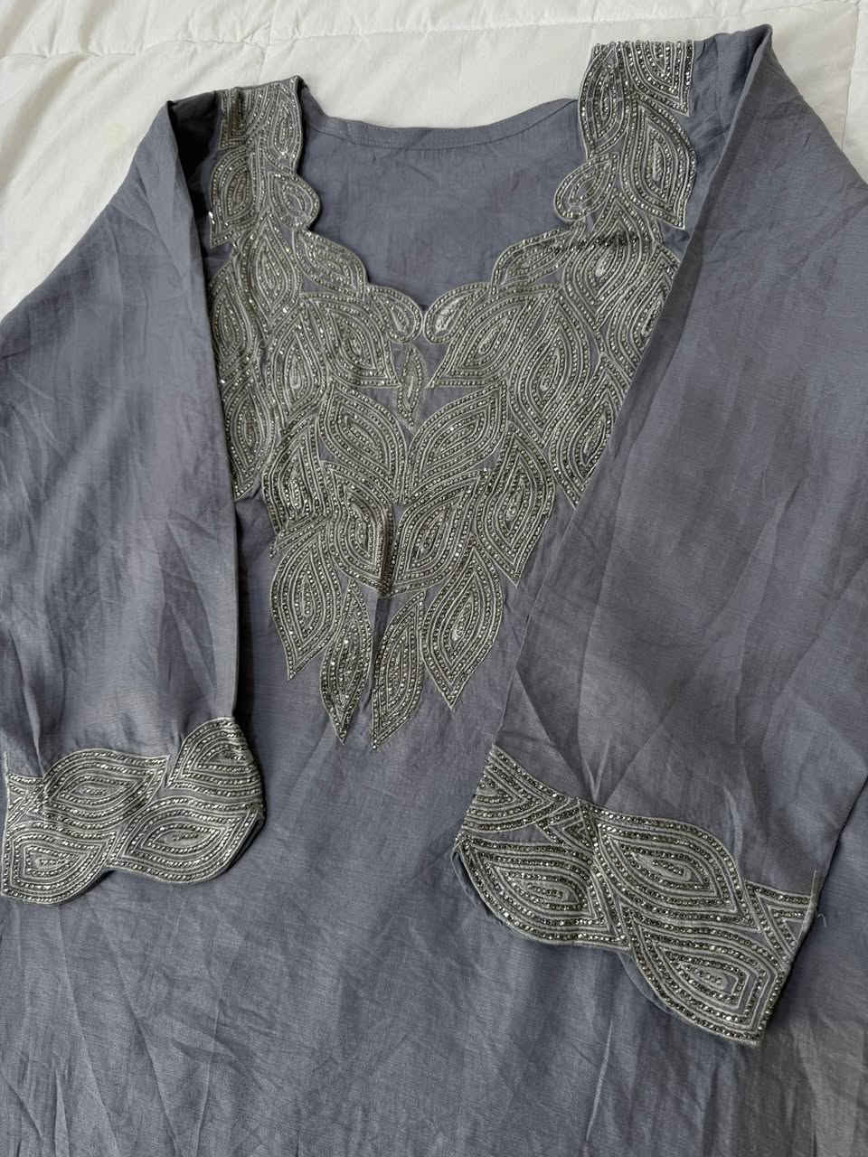 مخاور كويتي درجه اولى غير مستخدم


**إذا كنت صاحب هذا الإعلان وتريد حذفه لأي سبب، رجاءا أرسل رسالة إلى الدعم الفني**