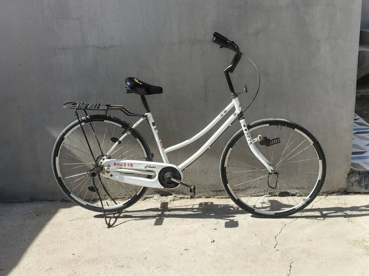 سلام عليكم باسكيل للبيع او مراوس حسب القناعه باسكيل حيل نضيف موديل 2021شركه (كلوفي) مرغوبه چاملقات ما ويا السعر 50وبي مجال اي استفسار اتصل عل رقم ***********
