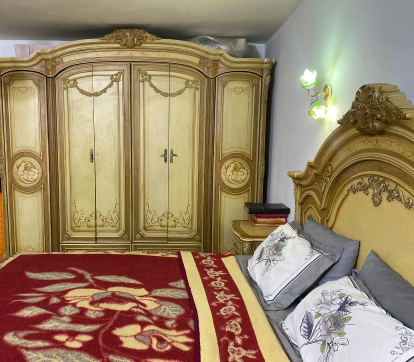 السلام عليكم غرفه للبيع  ثكيله ومرتبه 
السعر 350 وبيها مجال 
المكان حي الجهاد❤️


**إذا كنت صاحب هذا الإعلان وتريد حذفه لأي سبب، رجاءا أرسل رسالة إلى الدعم الفني**