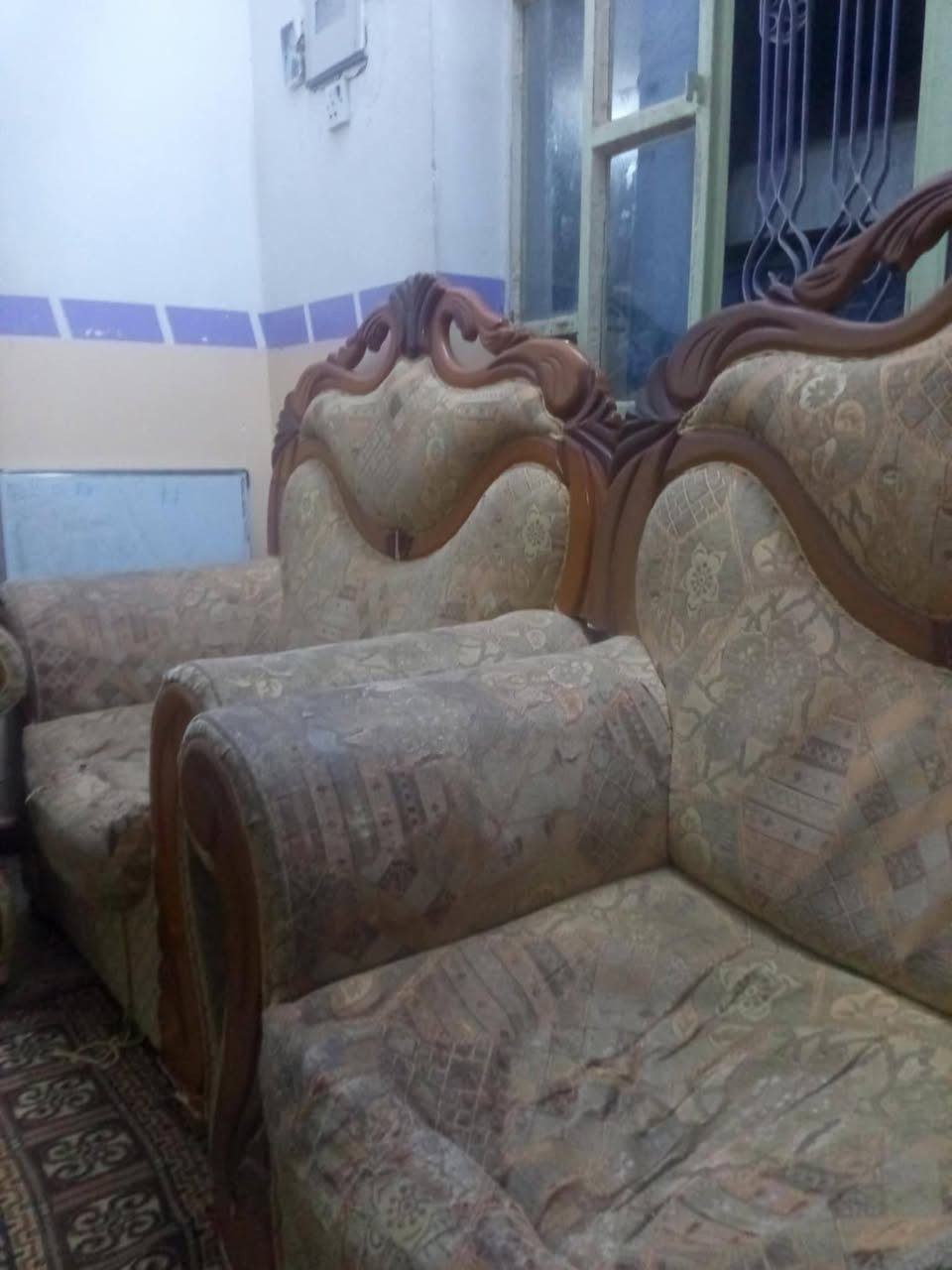 تخم مستخدم يرادله تصليح نازل ب 150 وبي مجال


**إذا كنت صاحب هذا الإعلان وتريد حذفه لأي سبب، رجاءا أرسل رسالة إلى الدعم الفني**