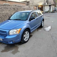 كاليبر2007محرك2400السياره فول موصفات كشنات لونين بلادي اوتدفه دمامات خ...