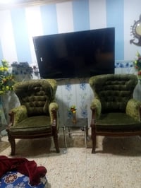 قنفات • ٢ قطع • الحيانيه