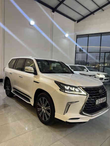LX570 2021  SUPER SPORT BREMI
لئکزس

2021        أبیض

داخل      أحمر
 

………………………………………………………………..

مواصفات

معروف 

سوبةر    سبورت

بريمي     اصلي

ابواب    شفط

……………………………………………….

بدون     صبغ

بدون    عالو

بدون   تبدیل

…………………………………………..

ماشیة

130              الالف

………………………………………………

السیارة   بأسمي

نفس   الیوم    الحول    بأسمك

رقم جدیدة

…………………………………………………….

مکان            اربيل

معرض         جوهر

…………………………………………..

سعرها

………………………………………….

 820                                            وەرەقە

……………………………………………………………….

***********

(    واتس    اب     بي    )
