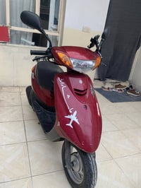 ياماها • ماطور • مكينة ياباني أصلي