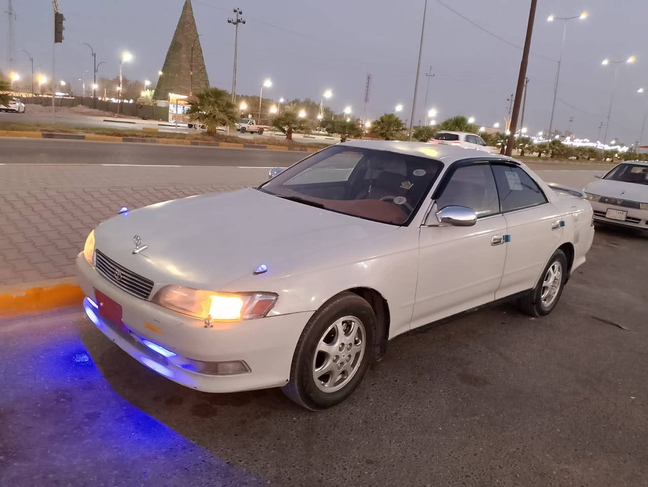 السلام عليكم مارك رقم بصره محرك ٢٥٠٠ محرك وكير كفاله حداديه ٧٠بلميه سياره بيهه ضربه بجنطه كفاله من الكص والنقل السعر ٤٨وبيهه مجال قليل كلش مكاني البصره الزبير اي استفسار اخر اتصال ***********
