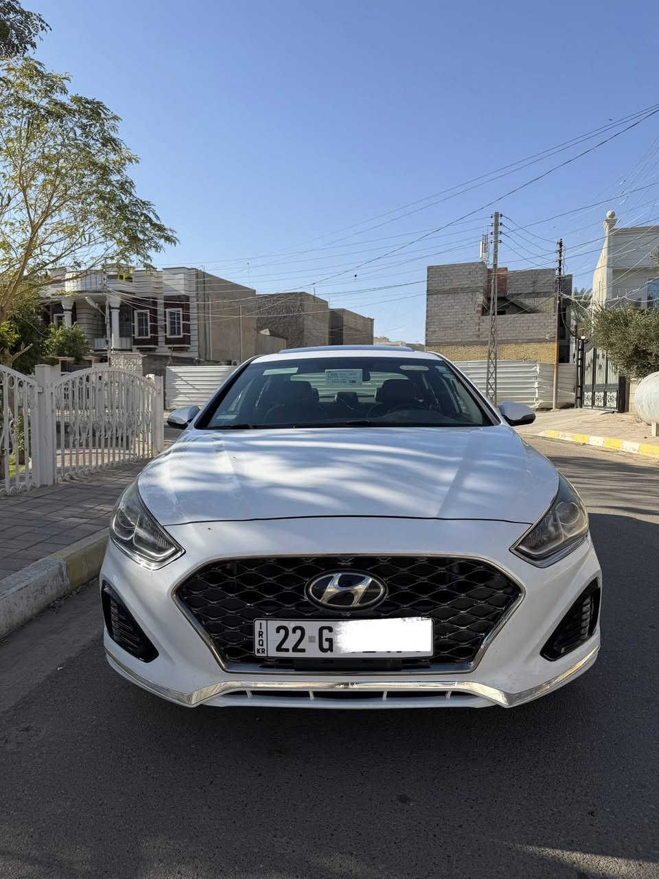 سلام عليكم سوناتا 2018 وارد امريكي فول مواصفات فتحه بصمه كشانه جلد كهرباء هيترات تدفئه تبريد رادرات جانبيه شاشه كامره خلفيه حساسات امامي خلفي تحديد مسار ويل 17 اناره ليزريه اشاير بل مري تحكم ستيرن شفتات ستيرن ثلاث وضعيات قياده شباك نيكل رادار امامي تجوات متحركه يداد نيكل دوسات نيكل تدفئه تبريد بل كشانه نضام صوت فول مواصفات اعلى فئه واحد على واحد سياره بيه جاملغ بدون دواخل نشخط وصبغته ولباقي كفاله حته دعاميات كفاله كير محرك صيانه مادوده عليهن على وضع شركه صدر حداديه بعدهن عل شركه برغي مامفتوح بيهن تخم تاير جديد سياره ماشيه 85 حقيقي ريحت شركه بعده بيه كتلوكات شركه لعده بصمات ثنين سعر 147 وبيه مجال رقم لهاتف ***********
