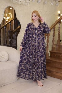 كشمير • كلوش ايطالي • XL-2XL-3XL