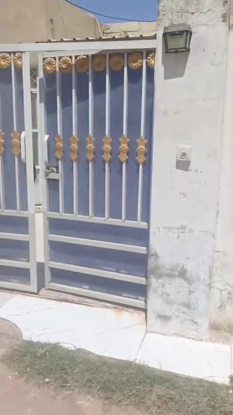 مكلف بل النشر بيت للبيع المساحه 180زراعي الموقع الجمعيه هاتف ***********
