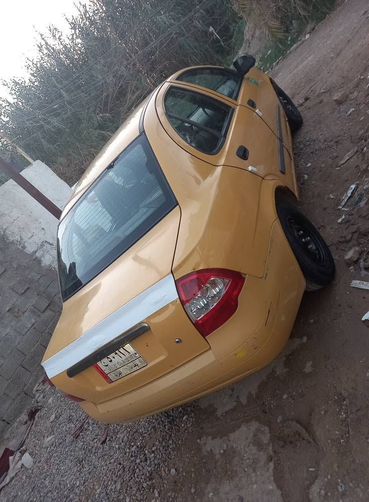السلام عليكم طيبه موديل ٢٠١٦ مكينه كير مكفولات صدر نضيف تخم تاير كهرباء كله شغاله بيه ملاحضات السعر***********
العنوان بغداد الدوره شارع٦٠ بغداد, العراق
