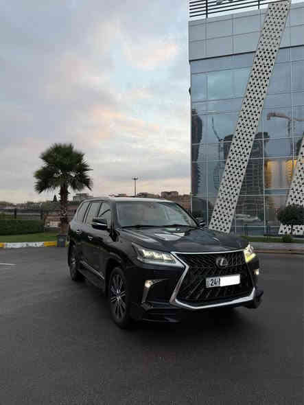 لكزس ٢٠١٨ بريمي للبيع
سيارة يد واحد من شركة كلشي جديد و حيل نظيف
كفالة عامة من كلشي حتى تعديل مابي
ماشية ٢٨٠ الف
مواصفات بريمي فول فول
كير محرك كهربائيات كلشي ب شرط
سعر مناسب كلش ٦٣٥ و بي مجال قليل
طخم تاير جديد 
رقم سنوية كلشي جديد لحد ٢٠٣١
رقم تلفون:***********
*********** دهوك
