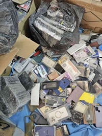 كفرات ولواصق • ١٠٠٠٠ قطعة • النجف الاشرف