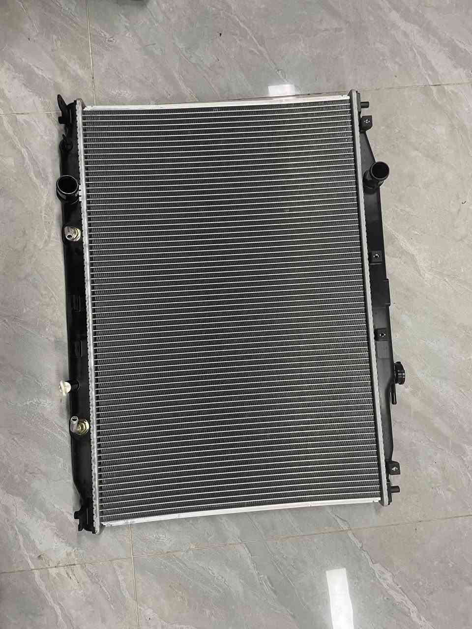 Radiator 
مرحباً، أنا بائع مباشر من المصنع في الصين، وأوفر مشعاعات (راديترات)، ووسادات مكابح، وفلاتر، وضواغط، ومكثفات، وغيرها من منتجات السيارات. إذا كانت لديكم أي استفسارات، يرجى التواصل معي عبر واتساب على الرقم: +8617507080760
Hello, I am a direct factory seller from China offering radiators, brake pads, filters, compressors, condensers, and other Auto products. If you have any questions, please add me on WhatsApp: +8617507080760
#AutoPartsManufacturer #bearingsupplier #brakepade #carshockabsorber #AutoPartsWholesale #autopartsfactory #truckaccessories #autopartssupplier #headlights #brakeparts #filter #compressor #accompressors #radiator #condenser #autoparts


**إذا كنت صاحب هذا الإعلان وتريد حذفه لأي سبب، رجاءا أرسل رسالة إلى الدعم الفني**