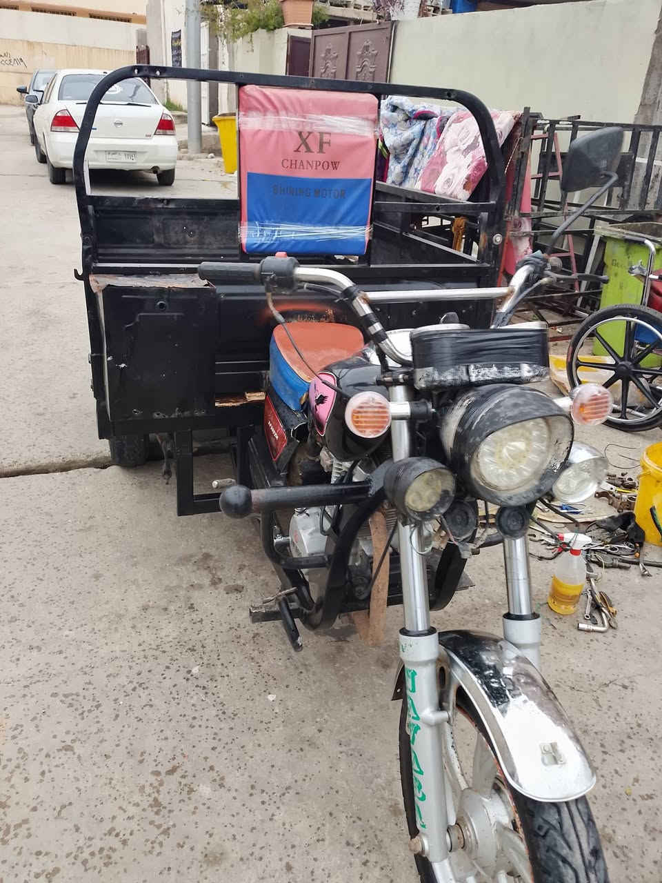 ستوته لبيع موديل 2015ركبه شراط محراك شراط كهربائيات كله شراط السعر 725بي مجال قليل الشراي يخابر ***********مكاني كركوك
