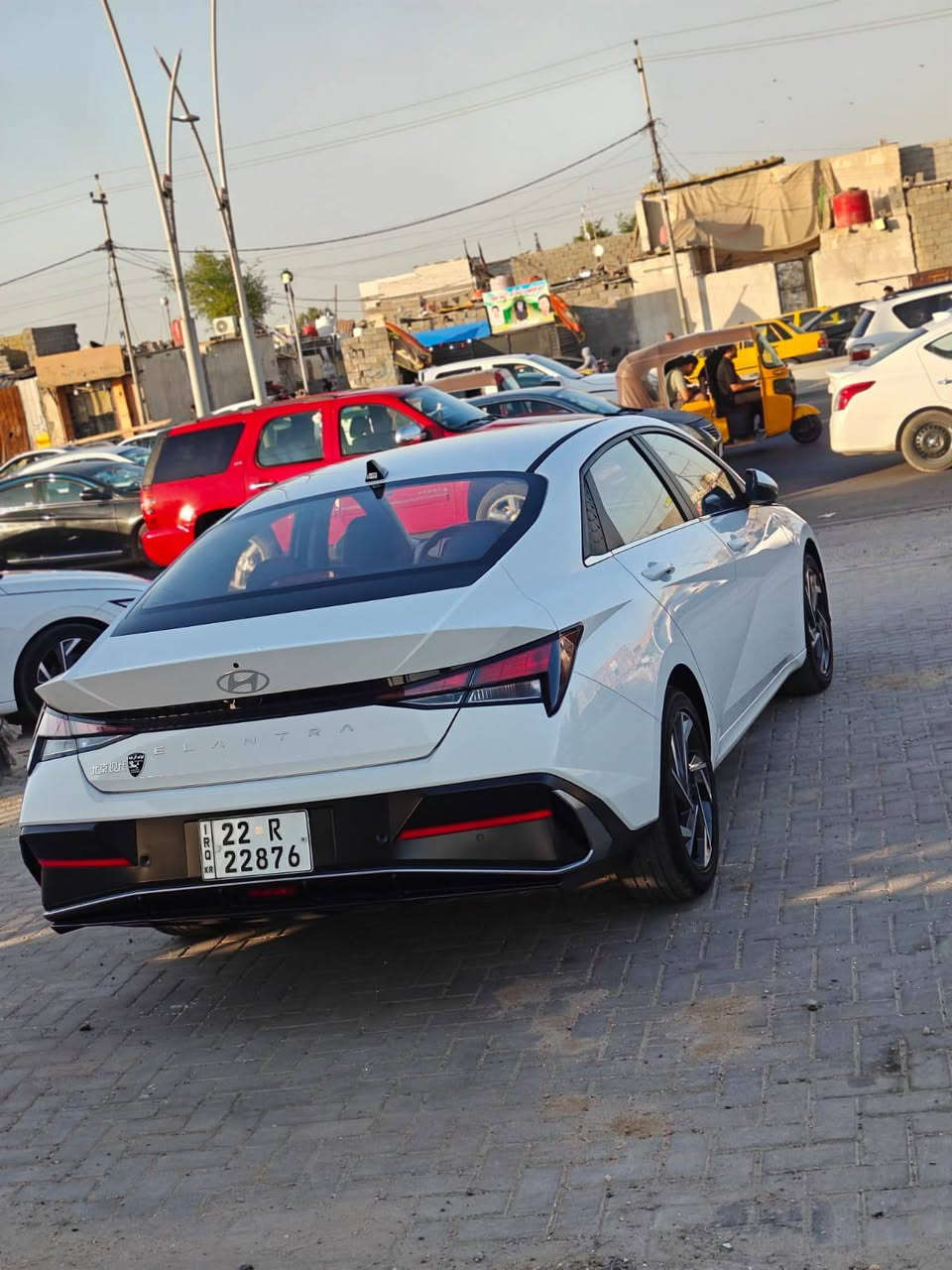 لسلام عليكم النترا 2025 تجميع الصين كفاله عامه ماشيه 8000 الاف السعر 148 ***********
