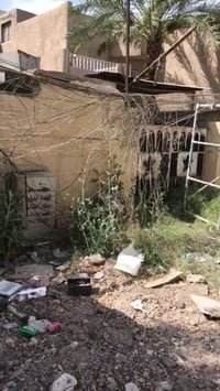 اخوان احنه كادر لتصفية وترتيب وايرات المولدات انشيل الواير التالف والم...