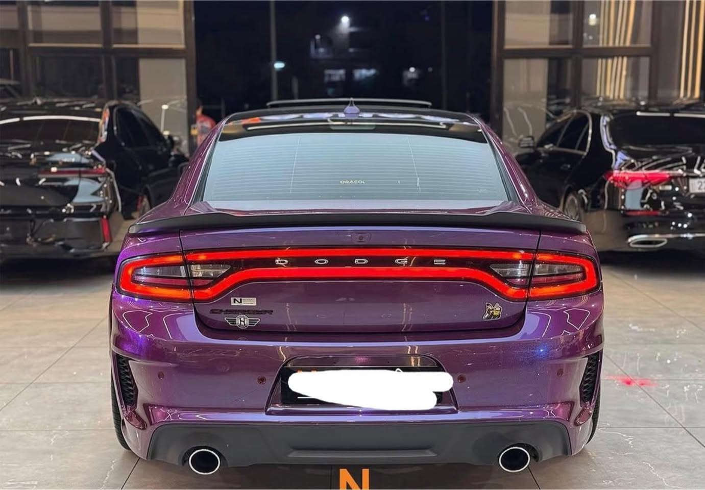 سكات وايد بدي 23 فول خنك فتحه  مغلفه نانو  افلام حمايه Ppf لون اصل كرزي  التغليف شفاف  بي شذره بنفسج  و طلع هيج لون رقم اربيل مميز سعر 380 بيه مجال بسيط • سياره من النوادر بلعراق مكان السياره بصره ابو الخصيب حجر بيئه موجوده بدون برمجه ستووووووووك شرط برن اوت محد مسوي بيه
 السياره بدون لغد بدون شاصي بدون ارباك  خمس اصابع صبغ بلجاملغ فقطططط و الحادث موجود بلمنشور و رقم الشاصي هم موجود بلمنشور  

اي ستفسار 
***********
سيف المرواح
