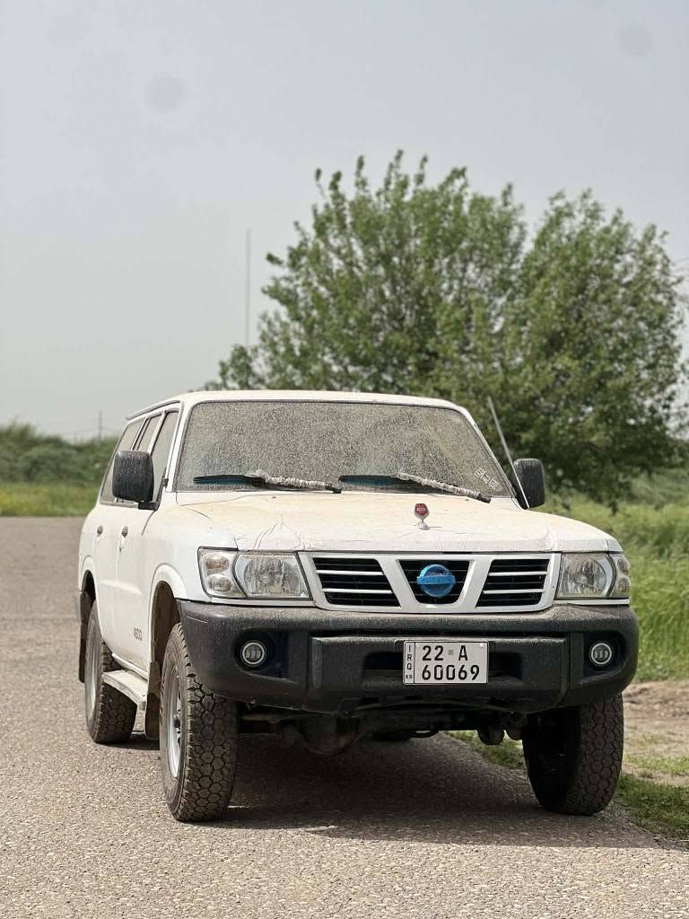 نیسان بترول 2001محسن 4500رقم اربیل بسمی سنویە رقم جدید بی بطاقە بنزین  علیهە منضومە غاز 130لتر اربع تایرات ویالات جدد دواخل جدید کاربایات کلە شغال تبرید شغال ثلج للبیع مراوسە حسب قناعە كركوك, العراق


**إذا كنت صاحب هذا الإعلان وتريد حذفه لأي سبب، رجاءا أرسل رسالة إلى الدعم الفني**