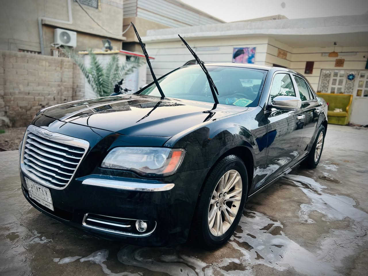 السياره جملغ وبنيد 
كلش حلوه 

السعر 155 قفل 

خمس مواصفات 

دواخل اسود

مواصفات فول

شاشه جبيره

كامره دوار

كشنات جلد

ويل كروم كير مكينه حداديه كفاله

تخم تاير

رقم وسنويه جديده

للاستفسار اتصال على الرقم ***********
