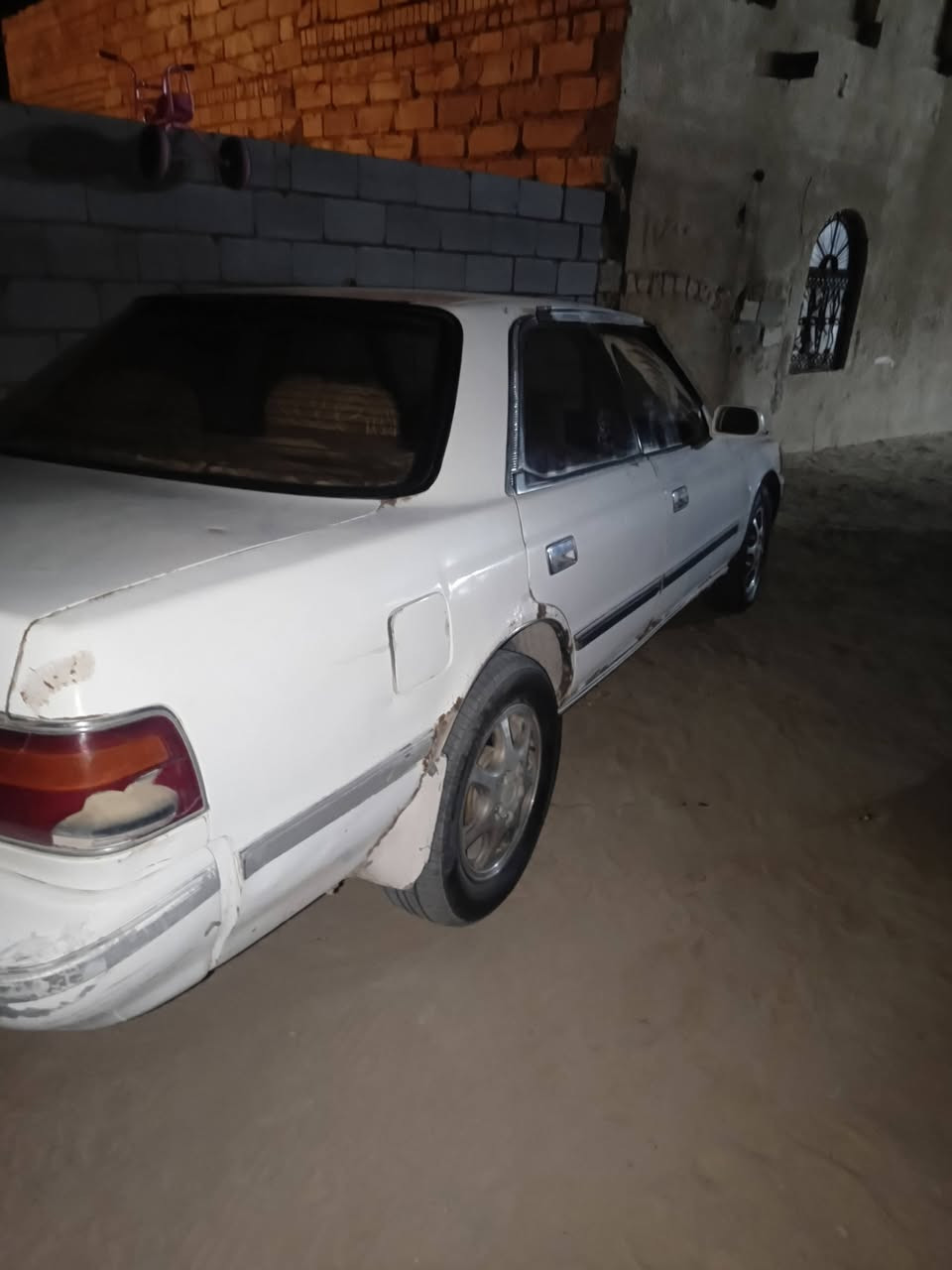 يا الله سلام عليكم شيزر البيع مشروع وطني ل2026
سياره مكفوله محرك كير كهربايات ضربه ما لكشره شوف العين
رقم ذي قار راعيه ب البصره زبير سعر 30وبيه مجال 
وهاذه رقم تصل وتدلل‏‪***********‬‏
