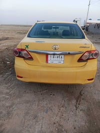 كورلا خليجي • ٢٠٠٨ • تحويل مباشر