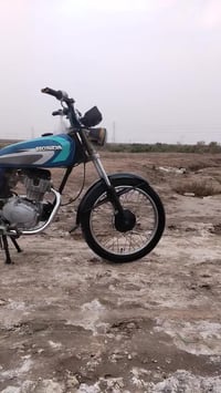 دراجة • مكينة شرط • قطع جديدة