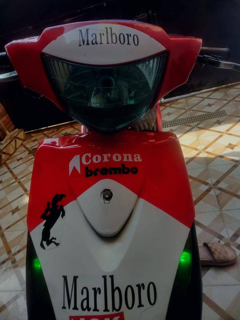 دراجه  ماكس رياضيه كفرات رياضيه كبريته رياضيه مكينه مزوده 58 الدراجه كفاله عامه ما نقصه برغي ونضيفه وحلوه وبيه هواي تعديلات للستفسار ***********
واتساب موجود
