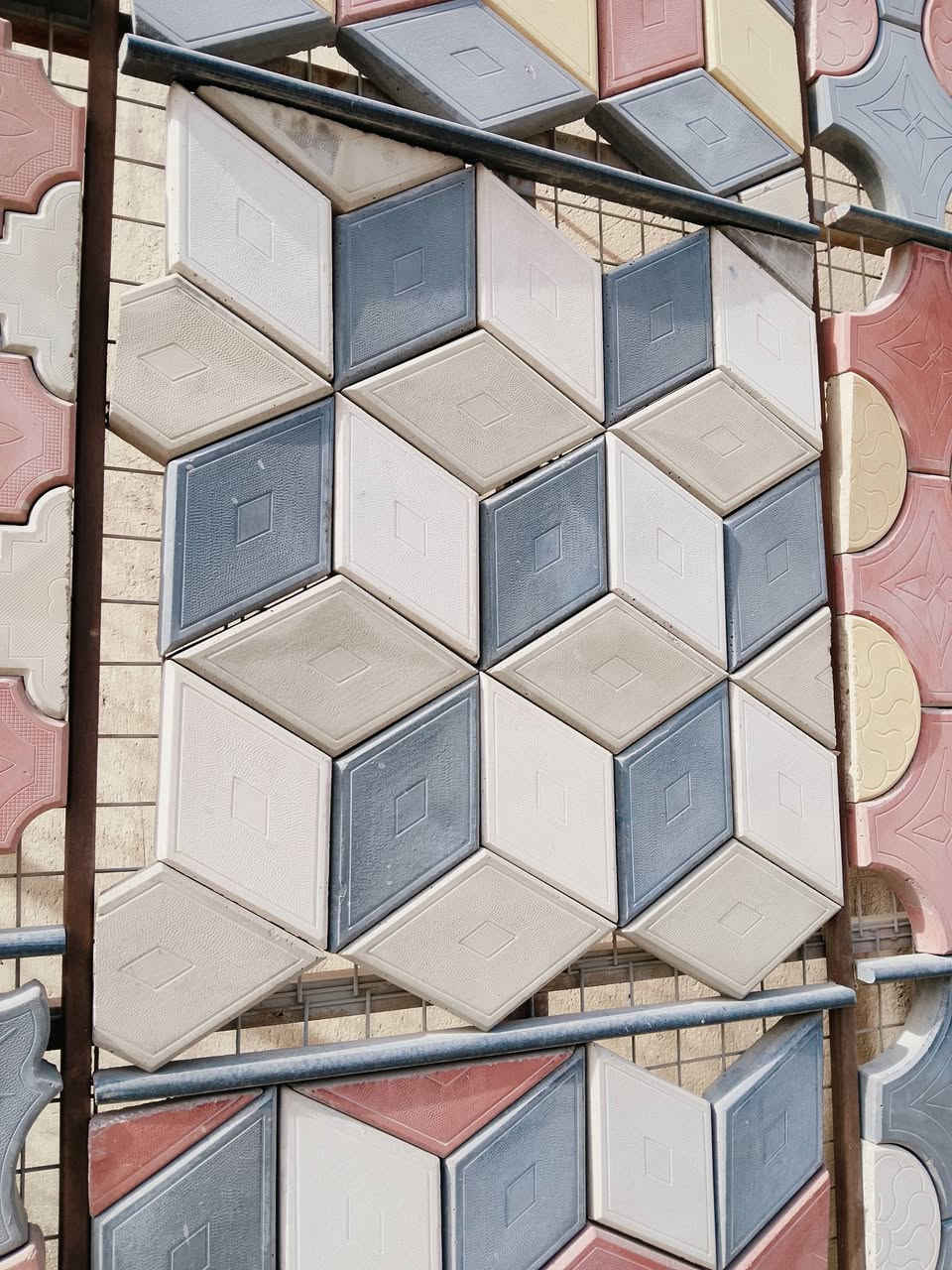 السلام عليكم كاشي عراقي اربعين في اربعين موزائيك مرمر سواقي اشتايكر سطح مصاطب دنك يوجد توصيل


**إذا كنت صاحب هذا الإعلان وتريد حذفه لأي سبب، رجاءا أرسل رسالة إلى الدعم الفني**