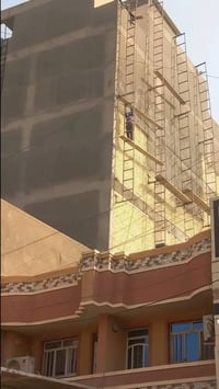 كادر من الانبار • تقطيع واجهات • اسعار حلوة