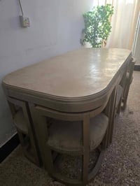 اغراض للبيع • طقم سفرة