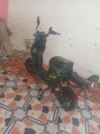 دراجة شحن • ميسان قلعة صالح • مستعجل