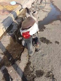فلة • تايرات جدد • كلشي شغال