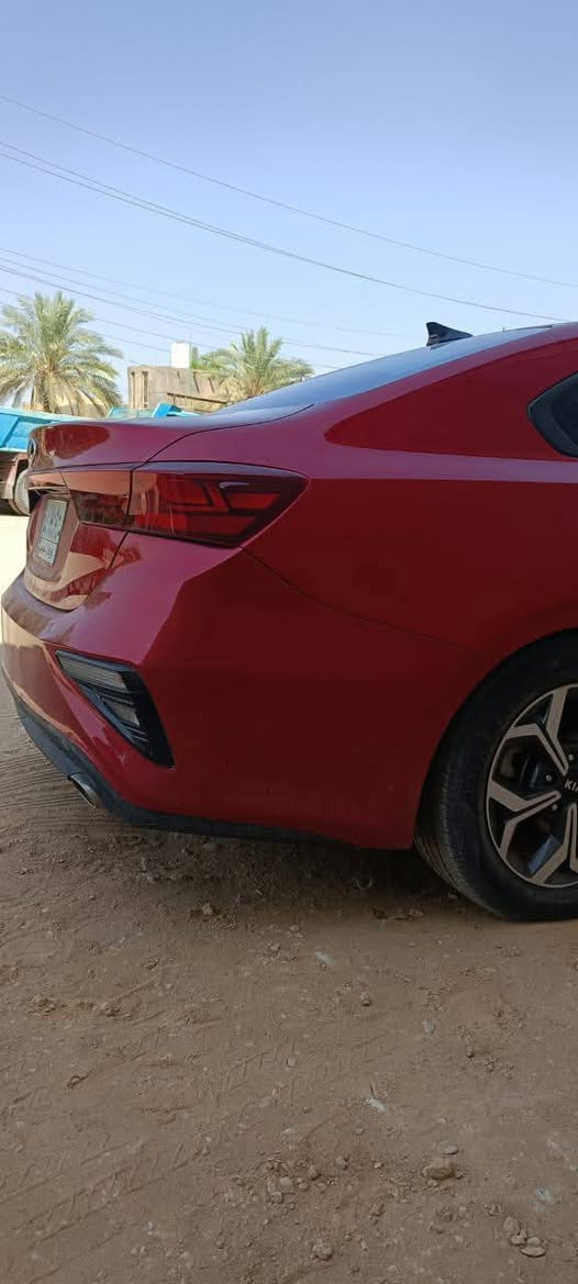 سياره فورتي موديل21 رقم كربلاء وارد امريكي حادث امريكا صفحه السائق جاملغ خلفي وبابين ونص من جاملغ الامامي كير مكينه مكفول ترايك للبصره 2000 دوش فول مواصفات عده فتحه وبصمه مثبت سعره رادار تحديد مسار قياده ذاتيه وضعيات نضام قياده 125 مجال كلش بسيط حك الجيه فقط الخاص مفتوح ‏‪***********‬‏
