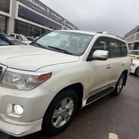 لاندكروز • ٢٠١٢ • رقم اربيل