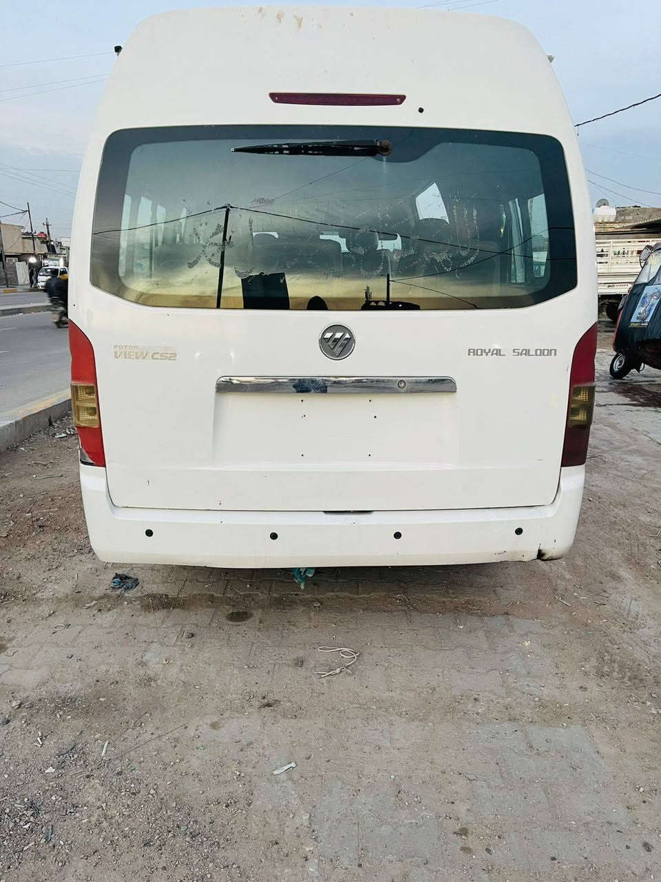 سلام عليكم كيه للبيع مال مزاد مديل 2014 كتاب بسمي اسوي وكاله لمشتري لمعرفة تفصيل اكثر التصال برقم ***********
