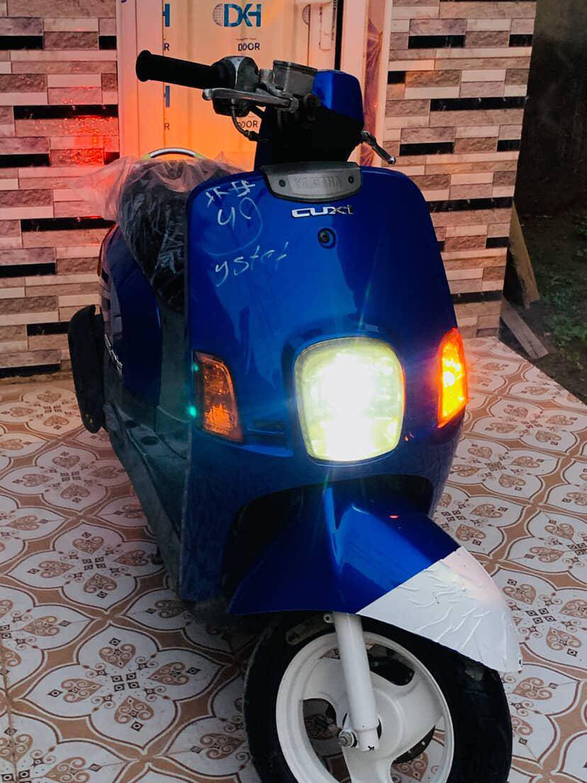 السلام عليكم
دراجه بوليس كابريته.......

فول نضافه كدام عينك ......

مامفتوحهه .........

السعر 800 قفل مابيهه اي مجال ✅ 

عنواني كربلاء ... طويريج ... 
رقمي ***********
