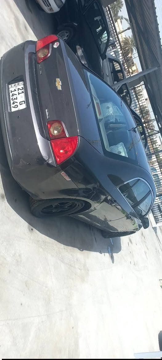 سياره للبيع نوع ماليبو موديل ٢٠١١ رقم سليمانيه تحويل مباشر سياره جديد بيها فقط قطعتين صبغ تبريد دفائه سياره خير من الله كير مكينته شرط غرفته بعده حاله وكاله السعر ٨٨ للاستفسار ***********
(العنوان صلاح الدين بلد قرب جسر الضلوعيه)
)
