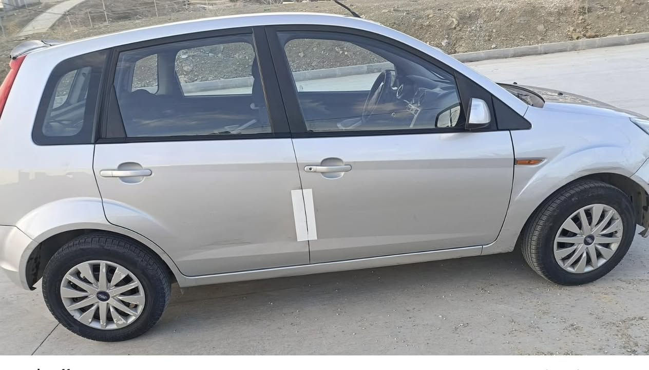 .                               بِسْمِ اللهِ الرَّحْمَنِ الرَّحِيْم
فۆرد فیگۆ : مۆدێل 2014

شەریکەی نیڤا ، گێڕ ئۆتۆماتیک ، بێ بۆیاخ سەنەوی و هەزەی تازەیە تا ٢٠٢٩ بەناوی خۆمەوەیە گێڕ و مەکینە و تەبرید و بەناوکردن و غرامە هەمووی بە شەرت 

سـعـر لە کۆمێنت داوابکە ڕاستەوخۆ بۆت دێت📩

ژمارەی خاوەنی سەیارە☎️ *********** 
واتس ئەپی لەسەرە
