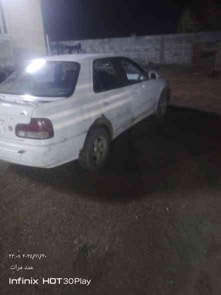 سلام عليكم عندي النترا دمعه موديل 94رقم رقم بغداد موازي ميراتماتيك محرك مسكر خير من  السعر 26اوبيهه مجال قليل فقط اتصل *********** عنواني بغداد التاجي
