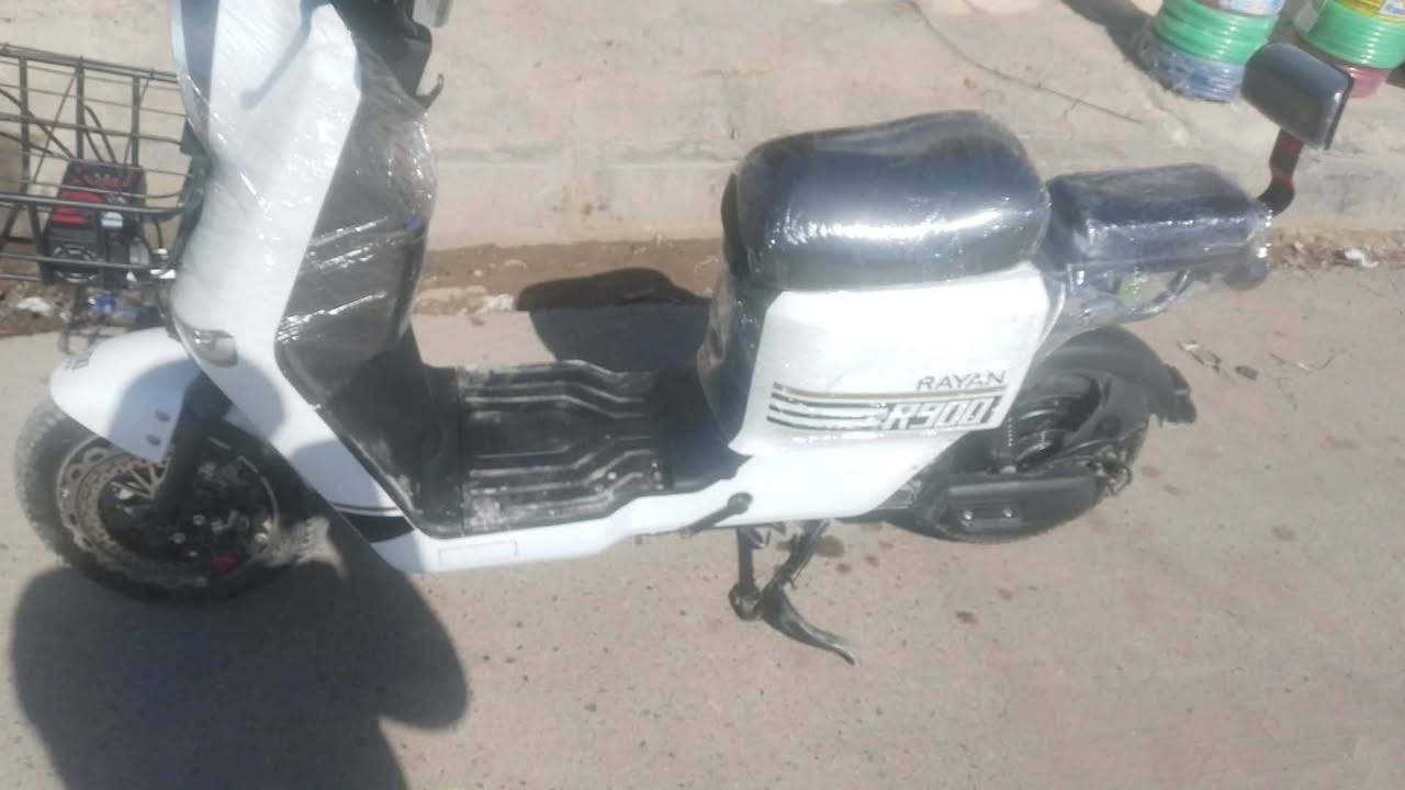 ماطور شحن الريان R900 فول شرط الفحص مستخدم شهر كلو شغلل السعر 360
الرقم ***********
