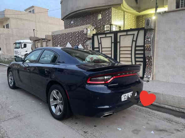 جارجر 2015
SRT
سياره فول ماعدا فتحت السقف
كشنات تدفى
سياره محرك كير شرط
ماشيه  120miحقيقي
سياره ضررها جاملغ الخلفي 
بجم كبس ايرباكات سليمه سياره مثل ماموضحه بلصور
المراسله ع واتساب او اتصال
***********
