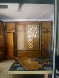 مكان الرشيديه • خزانة